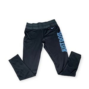 Nike Pro Leggings size L